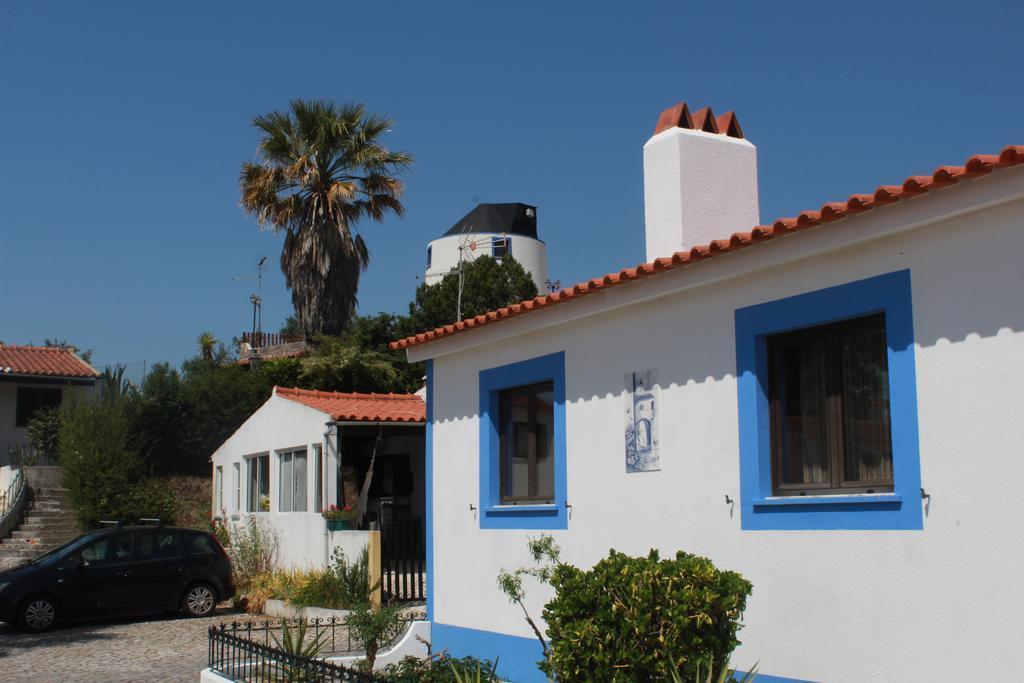 Valentine'S House Villa Óbidos Exterior foto